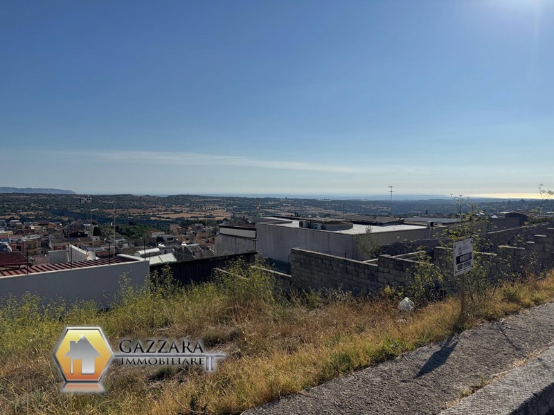 Terreno edificabile in Vendita a Canicattini Bagni, 36'000€, 500 m²