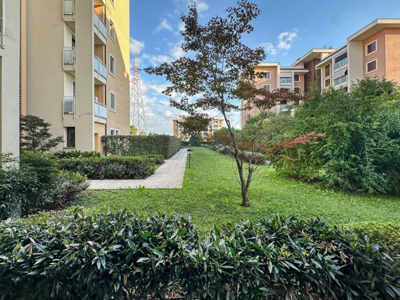 Bilocale in Vendita a Brugherio, 239'000€, 60 m²