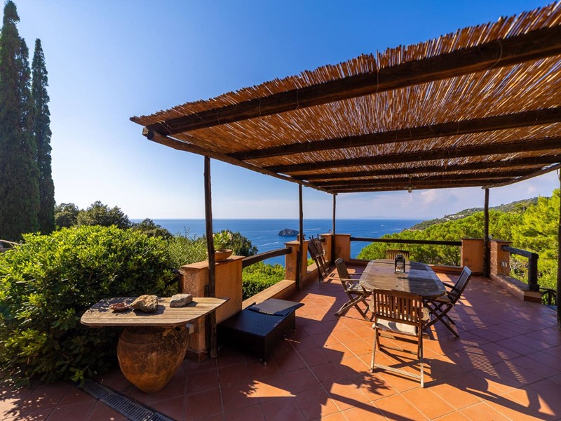 Villa in Vendita a Monte Argentario, 770'000€, 135 m²
