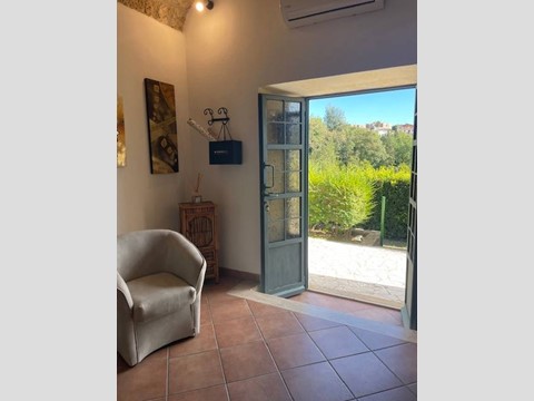 Trilocale in Vendita a Pitigliano, 63'000€, 41 m²