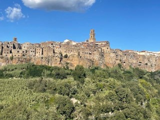 Casa Indipendente in Vendita a Pitigliano, 199'000€, 118 m²