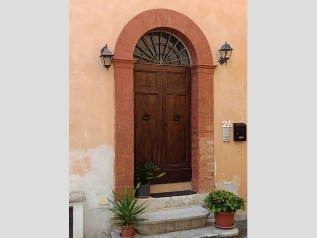 Bilocale in Affitto a Foligno, 320€, 65 m²