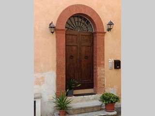 Bilocale in Affitto a Foligno, 320€, 65 m²