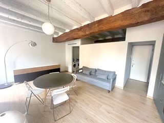 Bilocale in Vendita a Mantova, 185'000&euro;, 50 m²