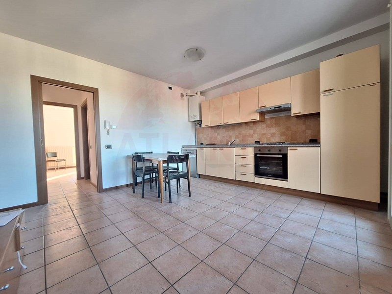 Bilocale in Vendita a Chiari, 89'000€, 55 m²
