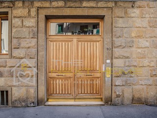 Trilocale in Vendita a Firenze, 298'000€, 77 m²