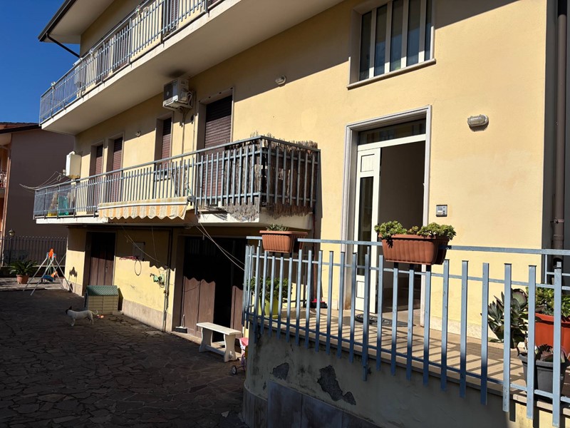 Appartamento in Vendita a Apice, 125'000€, 130 m²