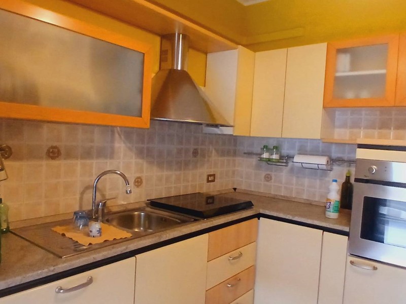 Quadrilocale in Affitto a Chieti, 250€, 90 m²