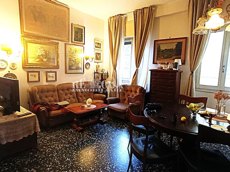 Appartamento in Vendita a Ascoli Piceno, 220'000&euro;, 125 m²