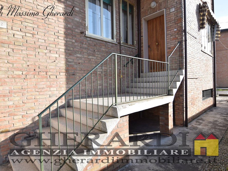 Trilocale in Affitto a Ferrara, 590&euro;, 75 m²