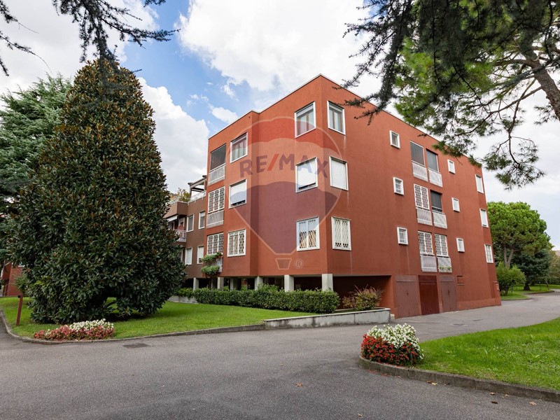 Trilocale in Vendita a Buccinasco, 350'000€, 112 m²