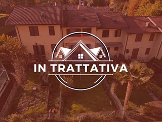 Villetta a schiera in Vendita a Galliate Lombardo, 210'000&euro;, 149 m²
