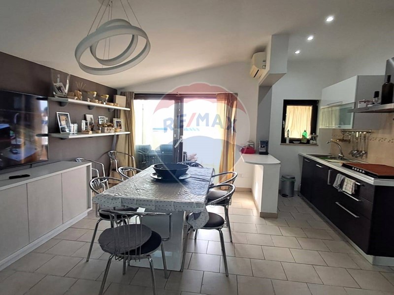 Quadrilocale in Vendita a Matera, 227'000€, 100 m²