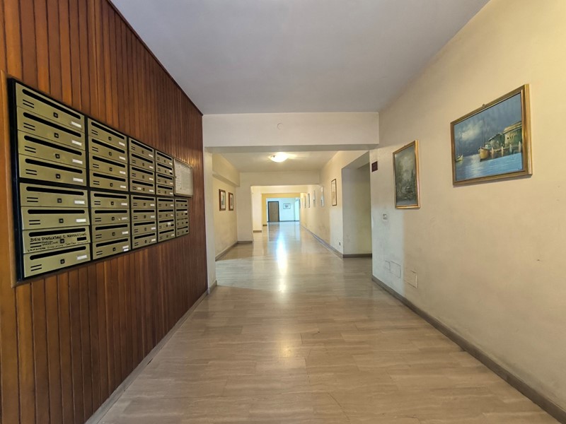 Trilocale in Vendita a Messina, 95'000€, 90 m²