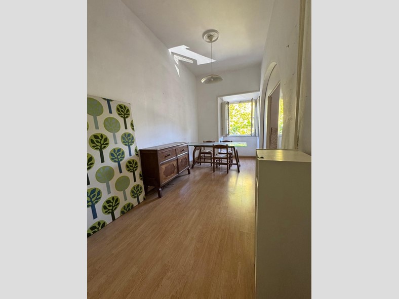 Trilocale in Vendita a Roma, 430'000&euro;, 85 m²