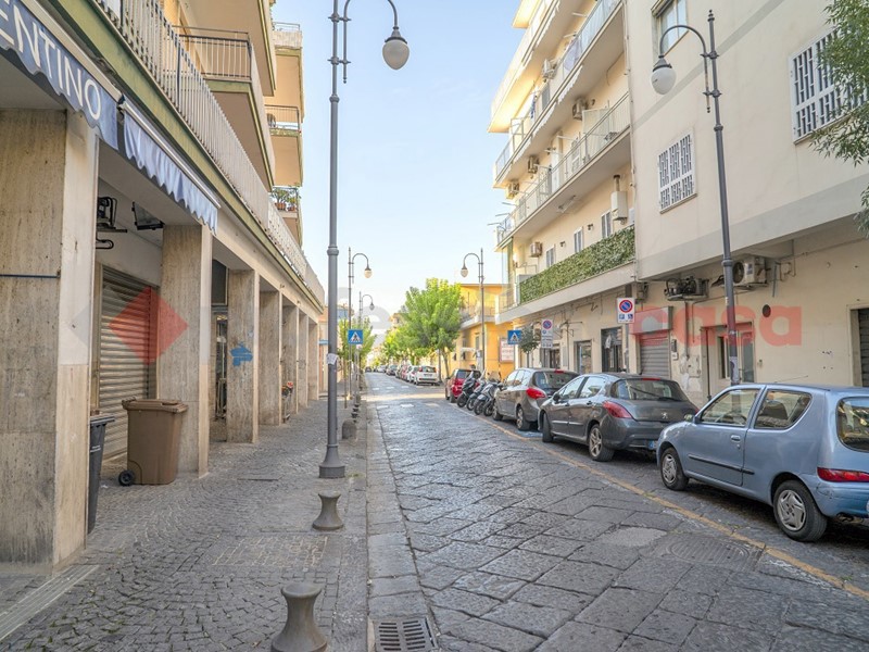 Appartamento in Vendita a Portici, 335'000€, 133 m²