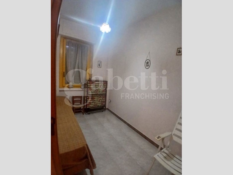 Trilocale in Vendita a Margherita di Savoia, 60'000€, 60 m²
