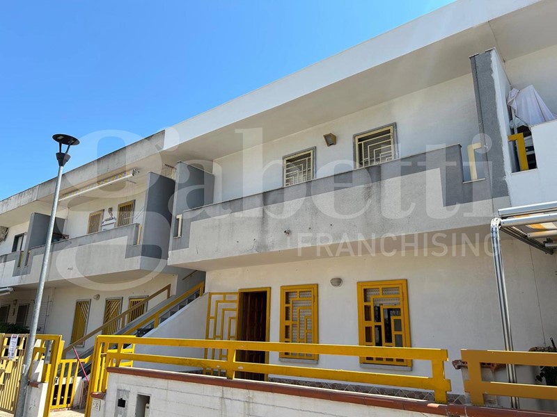 Trilocale in Vendita a Margherita di Savoia, 58'000&euro;, 60 m²