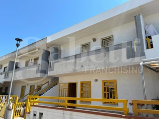Trilocale in Vendita a Margherita di Savoia, 58'000&euro;, 60 m²