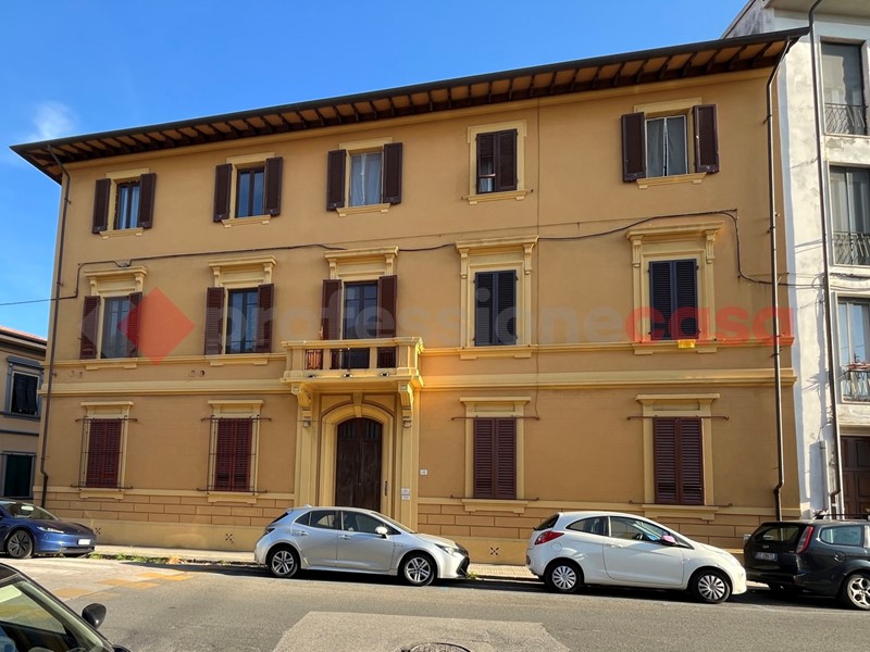 Quadrilocale in Vendita a Pisa, 220'000€, 90 m², arredato