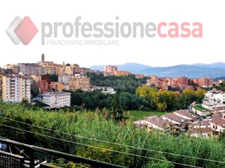 Bilocale in Vendita a Frosinone, 25'000€, 30 m²