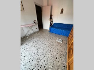 Appartamento in Vendita a Cosenza, 49'000€, 116 m²