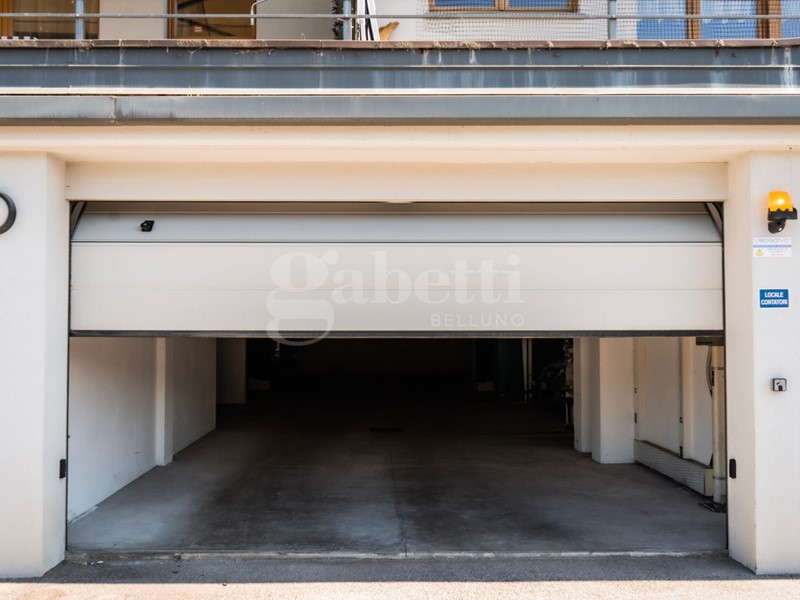 Appartamento in Vendita a Valle di Cadore, 280'000€, 80 m², arredato