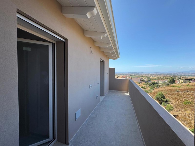 Villetta a schiera in Vendita a Sinnai, 239'000€, 90 m²