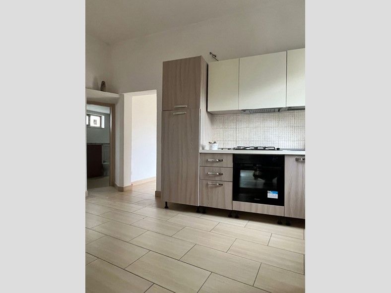 Trilocale in Affitto a Cassino, 450€, 87 m²