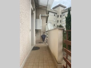 Trilocale in Affitto a Cassino, 450€, 87 m²