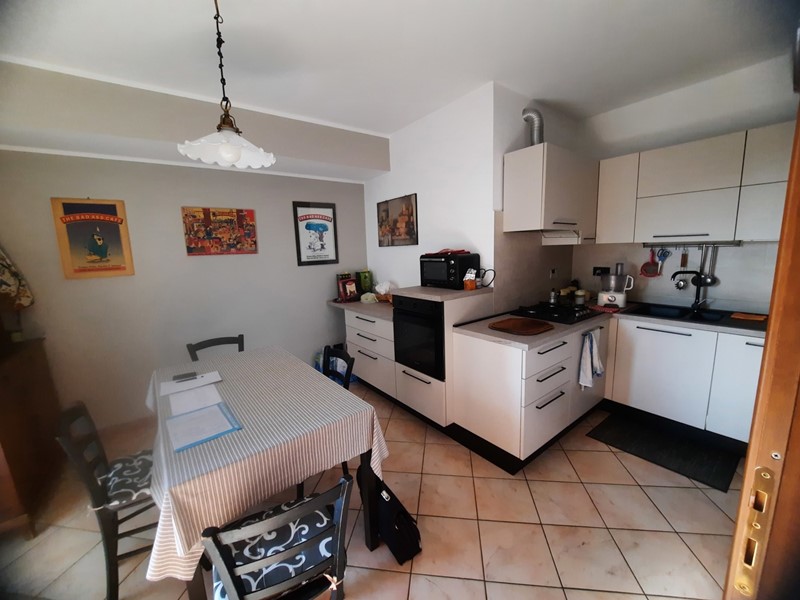 Quadrilocale in Vendita a Avigliana, 245'000€, 100 m²