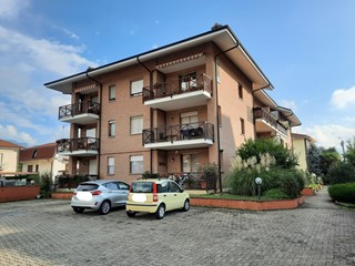 Quadrilocale in Vendita a Avigliana, 245'000€, 100 m²