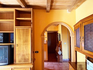 Quadrilocale in Vendita a Bassano Romano, 49'000€, 90 m²