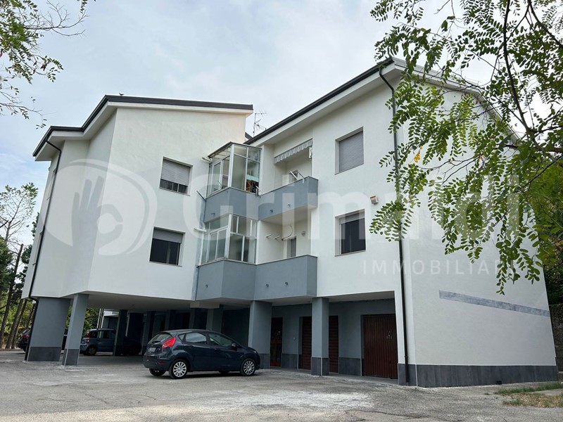 Quadrilocale in Vendita a Benevento, 105'000€, 115 m²