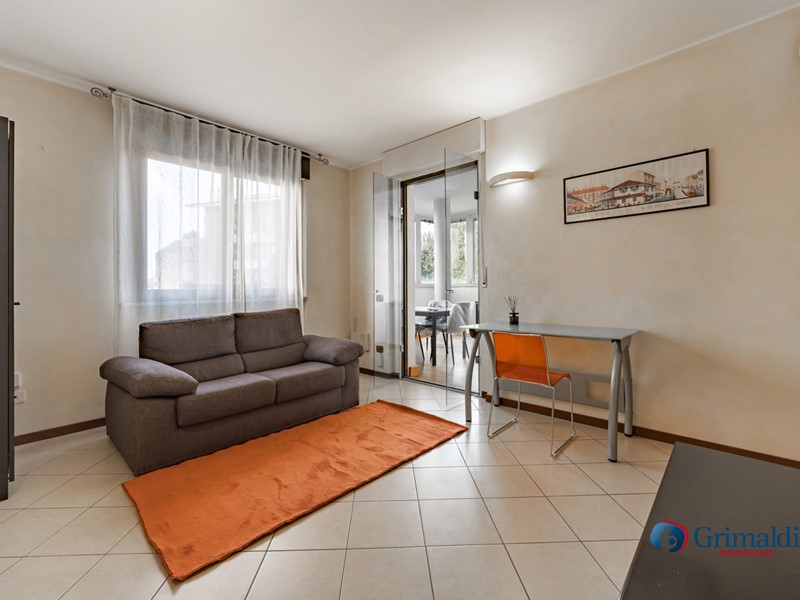 Bilocale in Affitto a Milano, 995€, 70 m², arredato