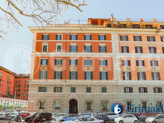Bilocale in Vendita a Roma, 565'000&euro;, 54 m²