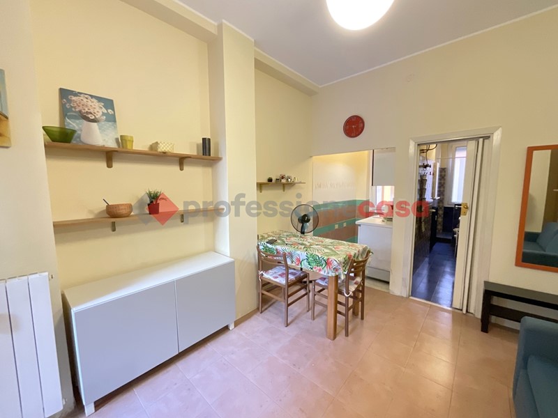 Monolocale in Vendita a Milano, 155'000€, 31 m², arredato