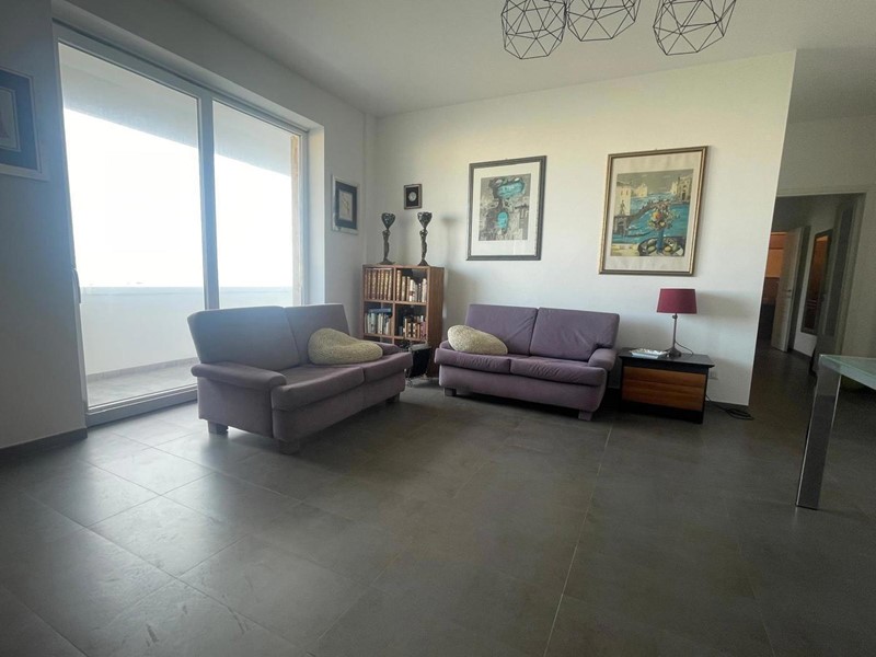 Trilocale in Affitto a Siracusa, 900&euro;, 108 m², arredato