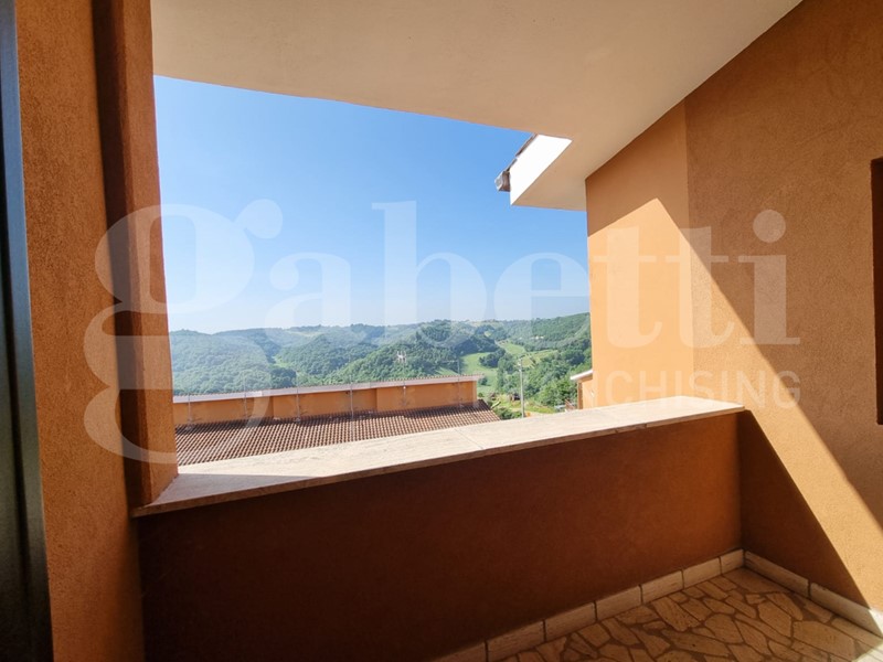 Quadrilocale in Vendita a Ponzano Romano, 75'000€, 60 m²