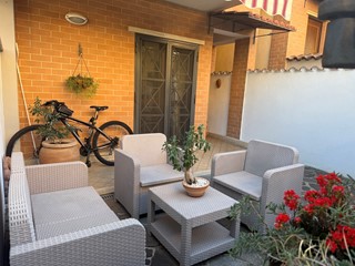 Villetta a schiera in Vendita a Marino, 350'000€, 150 m²