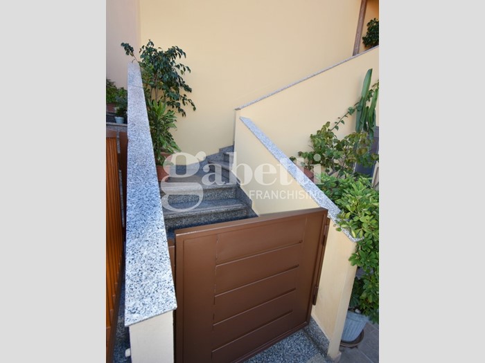 Quadrilocale in Vendita a Siniscola, 120'000€, 97 m², arredato