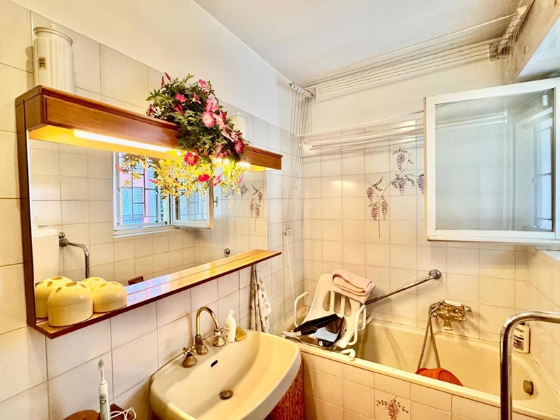 Trilocale in Vendita a Alpignano, 135'000€, 90 m²