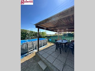 Quadrilocale in Vendita a Monteroni d'Arbia, 185'000€, 120 m²