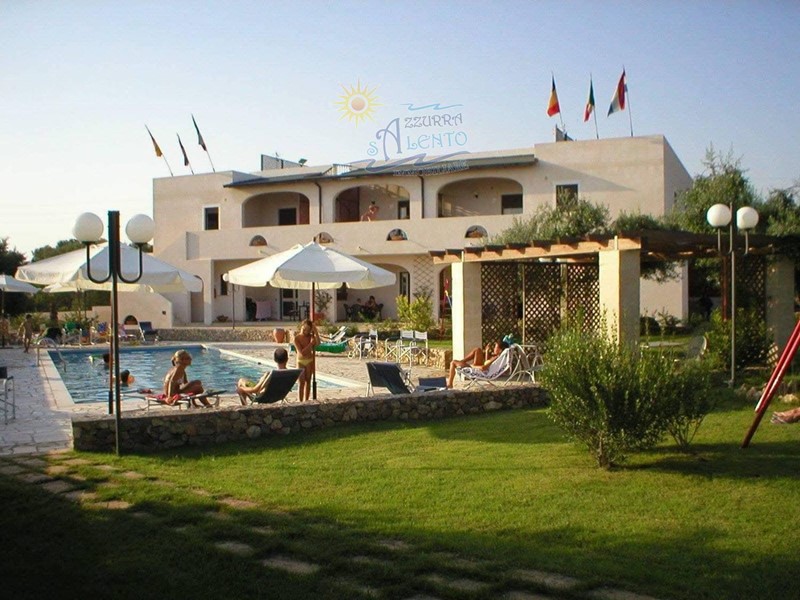 Appartamento in Vendita a Maruggio, 295'000€, 180 m², arredato