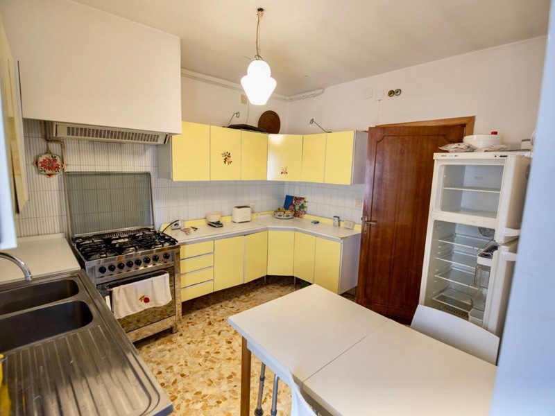 Quadrilocale in Vendita a Venezia, 570'000€, 115 m²