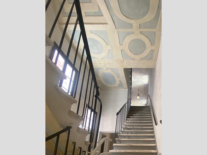 Appartamento in Vendita a Venezia, 629'000€, 135 m²