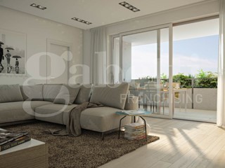 Trilocale in Vendita a Bologna, 398'000€, 75 m²