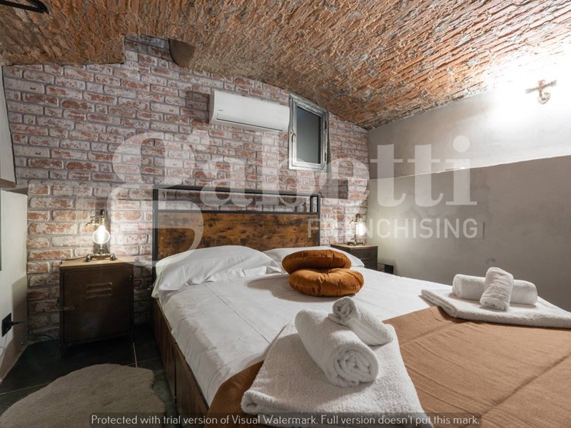 Magazzino in Vendita a Firenze, 115'000€, 35 m²