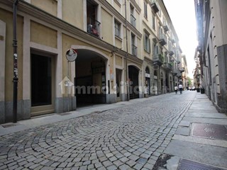 Box in Vendita a Torino, 6'000€, 12 m²