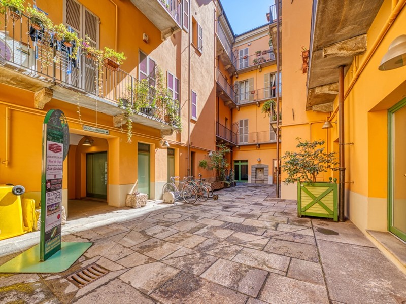 Trilocale in Vendita a Torino, 289'000€, 95 m², arredato